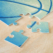 Puzzle Pop Art Basket (Côté)