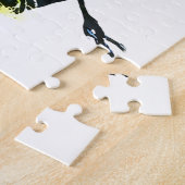 Puzzle Pop Art Elephant - Animaux Art (Côté)