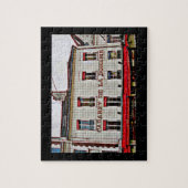 Puzzle Pop Art Paris (Vertical)