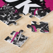 puzzle pop rock super déco (Côté)