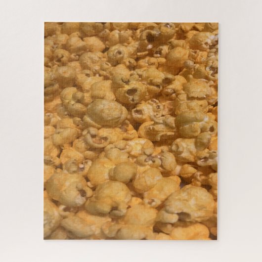 Puzzle Popcorn (Vertical)