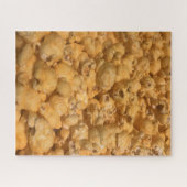 Puzzle Popcorn (Horizontal)