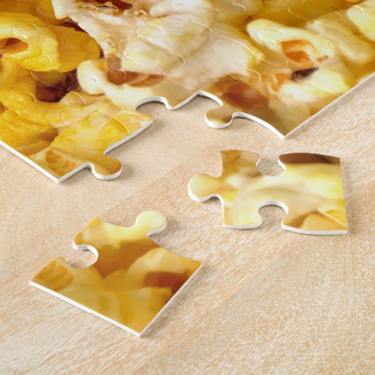 Puzzle Popcorn (Côté)
