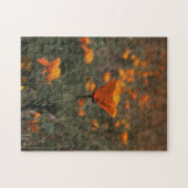Puzzle Poppy (Horizontal)