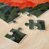 Puzzle Poppy chinois.... (Côté)