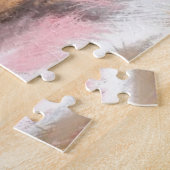 Puzzle Porc - Amour (Côté)