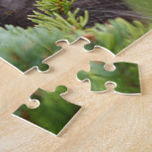 Puzzle Porc-épic (Côté)