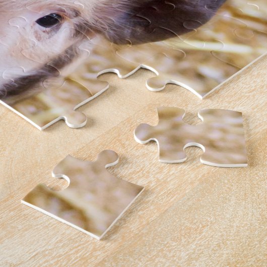 Puzzle Porcelet (Côté)