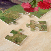 Puzzle Porcelet (Côté)