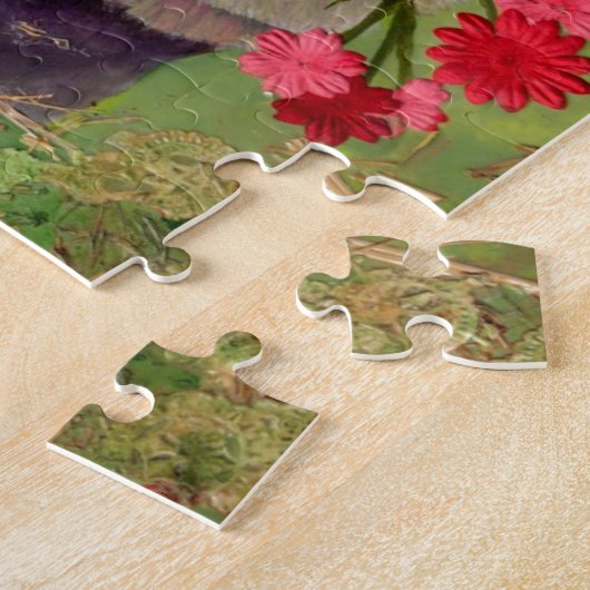 Puzzle Porcelet (Côté)