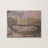 Puzzle Porche de cathédrale de Ratisbonne (Horizontal)