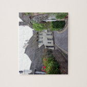 Puzzle Porlock, Somerset (Vertical)