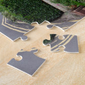 Puzzle Porlock, Somerset 252-pc (Côté)