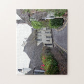 Puzzle Porlock, Somerset 252-pc (Vertical)