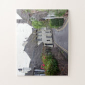 Puzzle Porlock, Somerset 30 pc (Vertical)