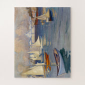 Puzzle Port à Helsinki, Albert Edelfeue (Vertical)