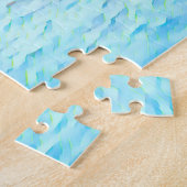 Puzzle Port Arthur Tasmania Australie Voyage (Côté)