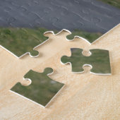 Puzzle Port Clinton Lighthouse créé en (Côté)