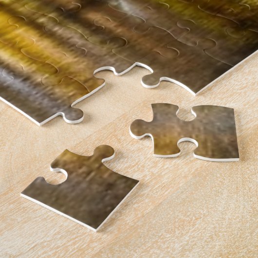 Puzzle Port de Boston (Côté)