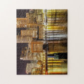 Puzzle Port de Boston (Vertical)