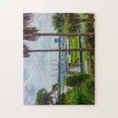 Puzzle Port de Charleston (Vertical)