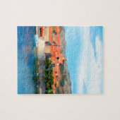 Puzzle Port de la Croatie (Horizontal)