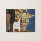Puzzle Port de La Valette (Horizontal)