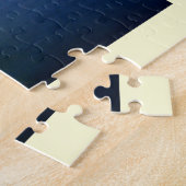 Puzzle Port de Mevagissey (Côté)