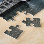 Puzzle Port de Nyhavn (Côté)