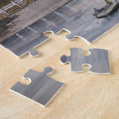 Puzzle Port de Portsmouth, New Hampshire (Côté)