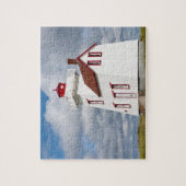 Puzzle Port de Rustico, Île-du-Prince-Édouard. (Vertical)