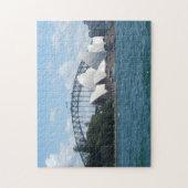 Puzzle port de sydney (Vertical)