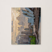 Puzzle Port de Sydney Australie (Vertical)