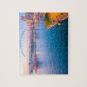 Puzzle Port de Sydney Australie (Vertical)