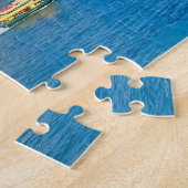 Puzzle Port de Sydney Australie (Côté)