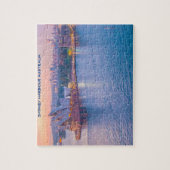 Puzzle Port de Sydney Australie (Vertical)