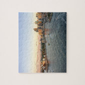 Puzzle Port de Sydney - théatre de l'opéra - 8x10 - 110 (Vertical)