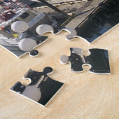 Puzzle Port de Victoria (Côté)