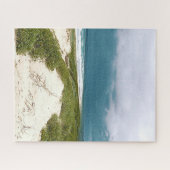 Puzzle Port Kembla Wollongong Beach NSW (Horizontal)