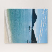 Puzzle Port Shoal Bay Stephens NSW (Horizontal)