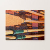 Puzzle Port Townsend, le festival des bateaux en bois (Horizontal)