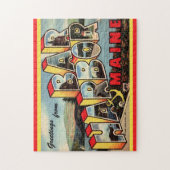 Puzzle Port vintage Bar (Vertical)