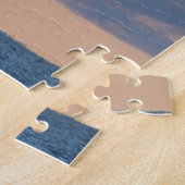 Puzzle Port Washington, WI. Phare (Côté)