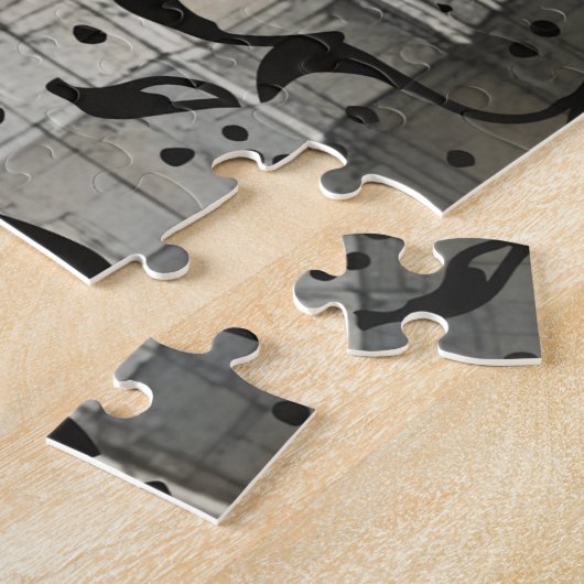 Puzzle Portail (Côté)