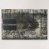 Puzzle Portail (Horizontal)