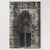 Puzzle Portail (Vertical)