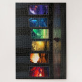 Puzzle Portails (Deluxe) (Vertical)