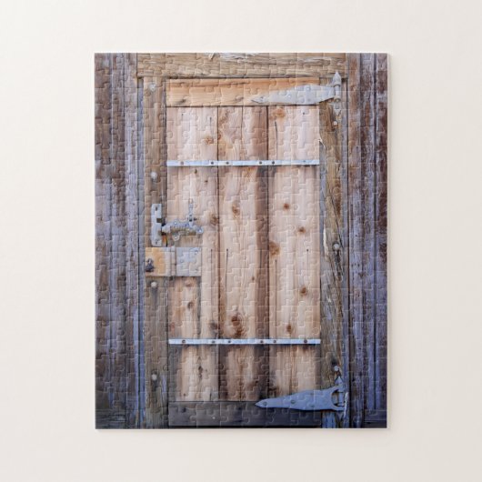 Puzzle Porte (Vertical)