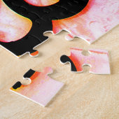 Puzzle Porte Arabe (Côté)