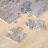 Puzzle Porte arrière secrète en Italie - 20x30 - 1014 pcs (Côté)